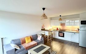 Appartement Chaleureux - Meaux